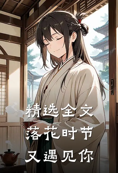 精选全文落花时节又遇见你