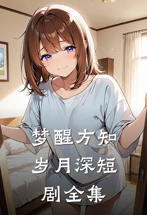 梦醒方知岁月深短剧全集