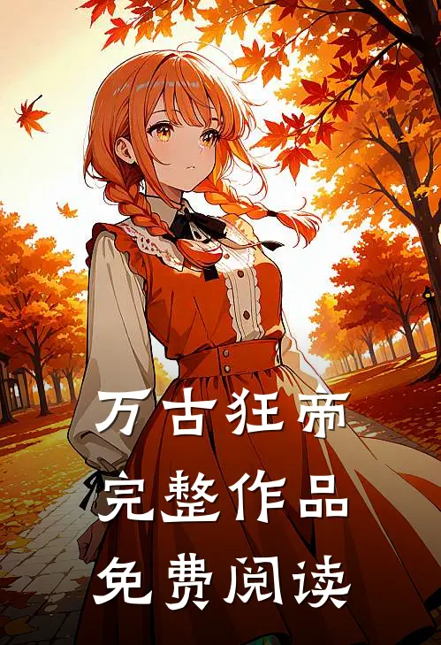 万古狂帝完整作品免费阅读
