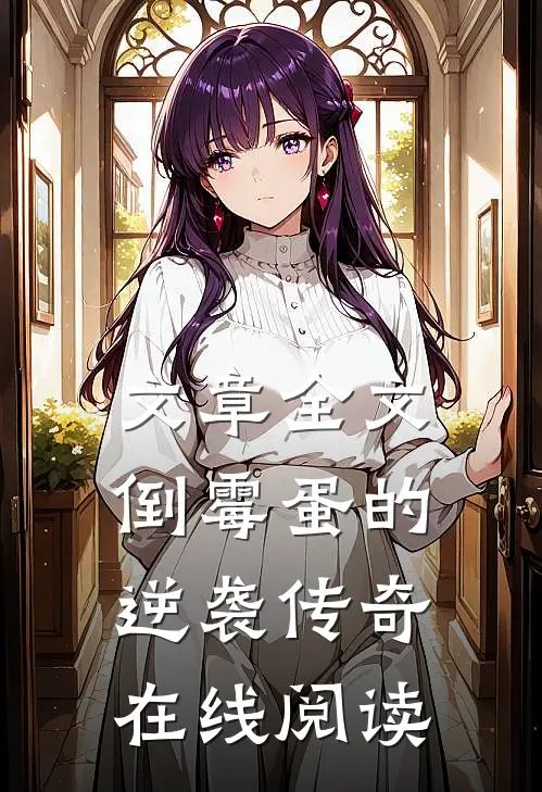 文章全文倒霉蛋的逆袭传奇在线阅读
