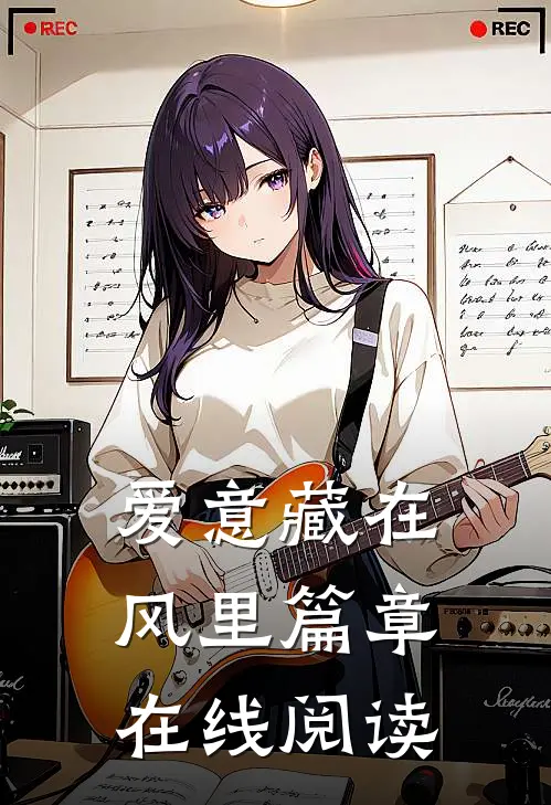 爱意藏在风里篇章在线阅读