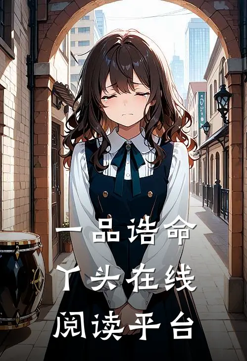 一品诰命丫头在线阅读平台