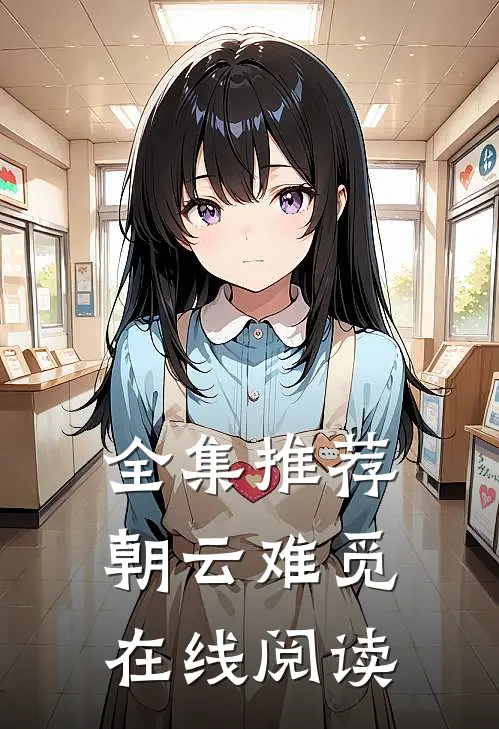 全集推荐朝云难觅在线阅读