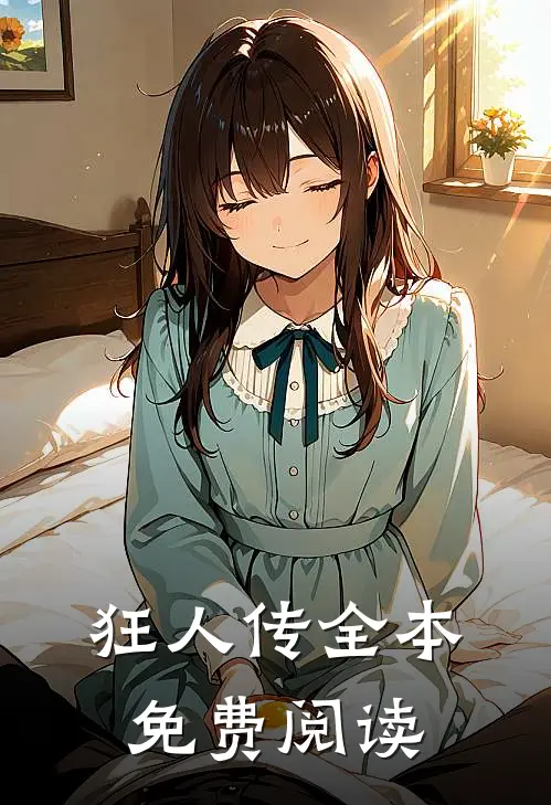 狂人传全本免费阅读