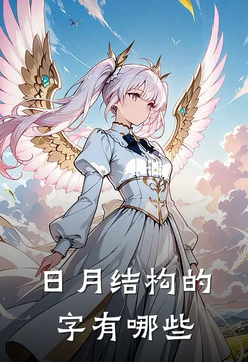 日月结构的字有哪些