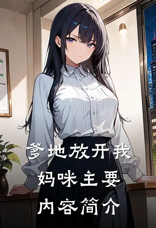 爹地放开我妈咪主要内容简介