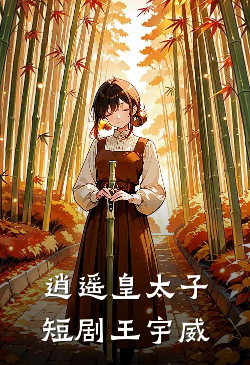 逍遥皇太子短剧王宇威