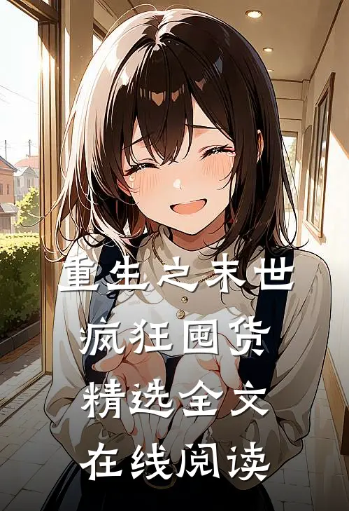 重生之末世疯狂囤货精选全文在线阅读