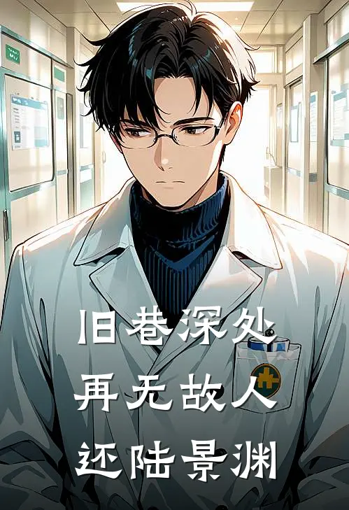 旧巷深处再无故人还陆景渊