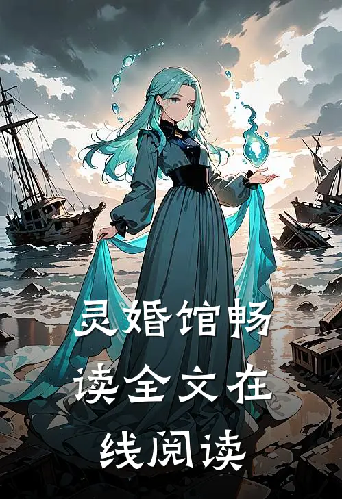 灵婚馆畅读全文在线阅读