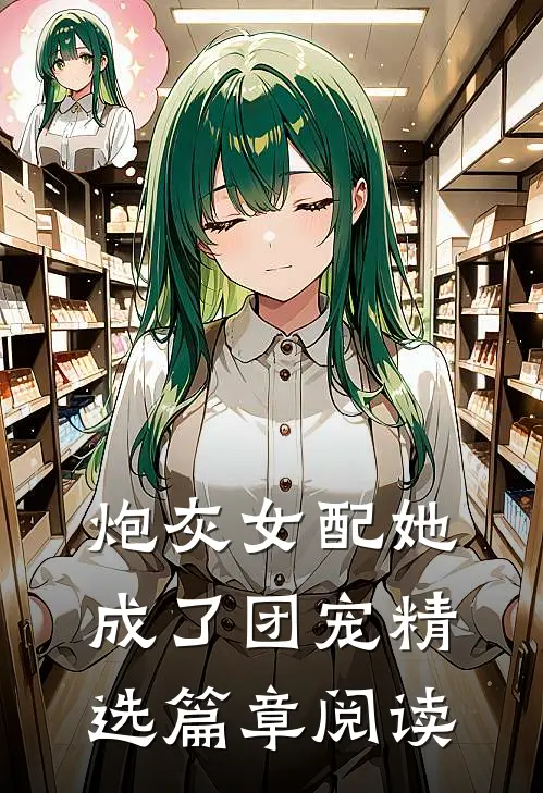 炮灰女配她成了团宠精选篇章阅读