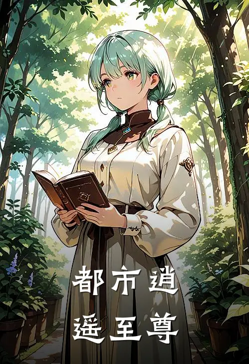 都市逍遥至尊