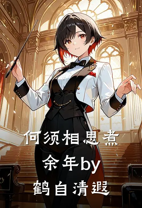 何须相思煮余年by鹤自清遐