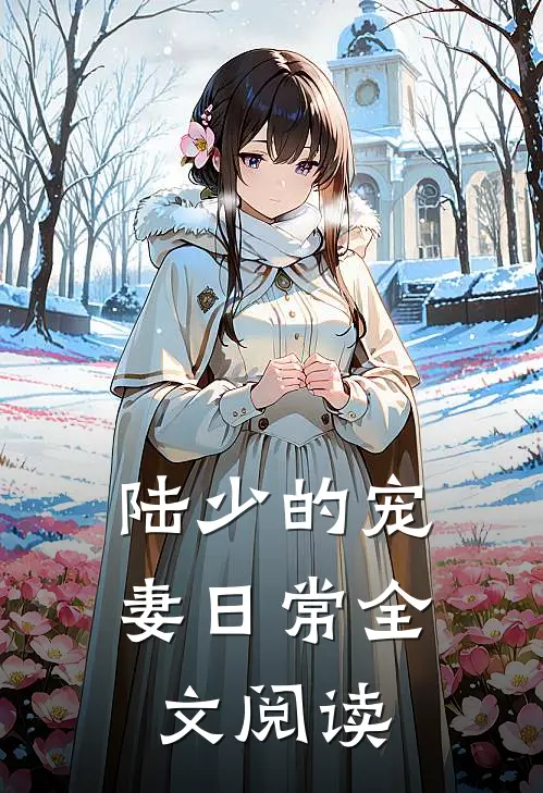 陆少的宠妻日常全文阅读