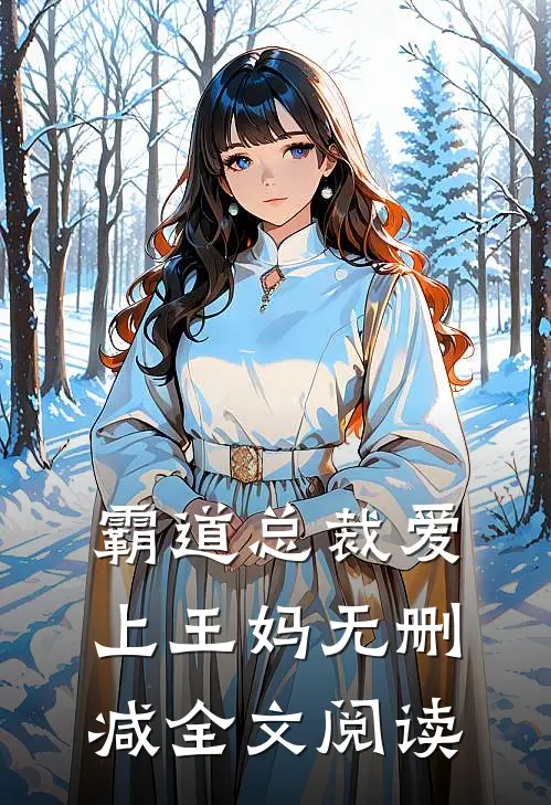 霸道总裁爱上王妈无删减全文阅读