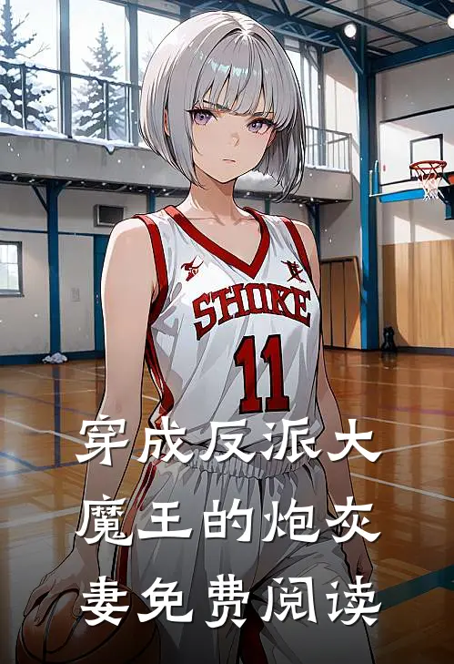 穿成反派大魔王的炮灰妻免费阅读