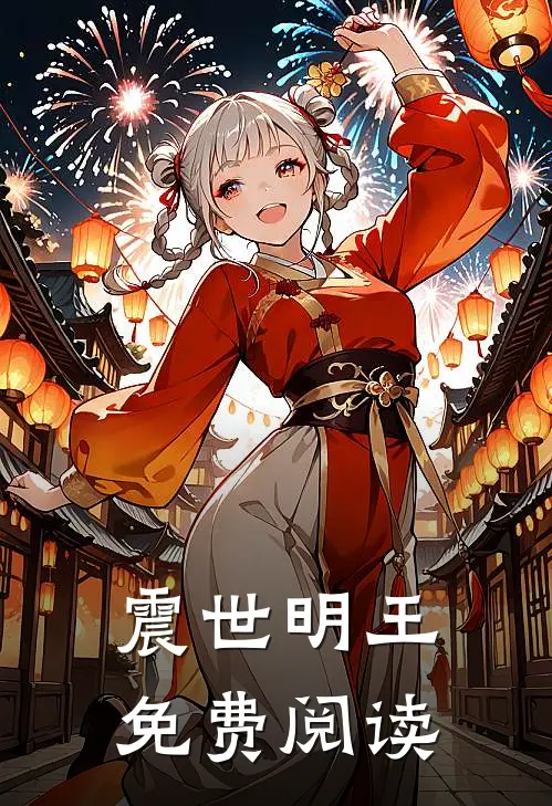 震世明王免费阅读