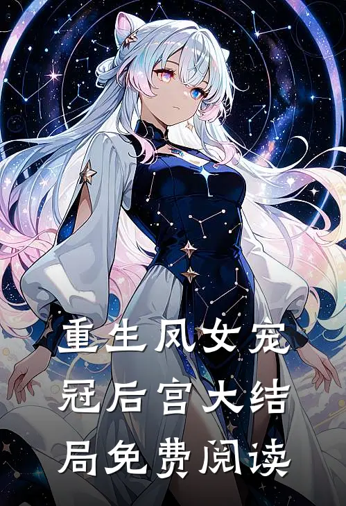 重生凤女宠冠后宫大结局免费阅读