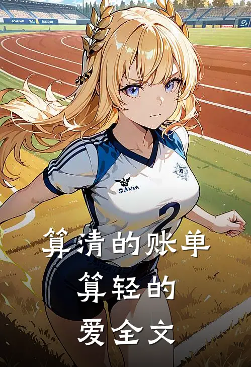 算清的账单，算轻的爱全文