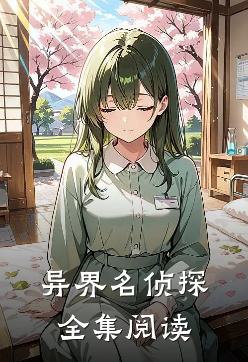 异界名侦探全集阅读