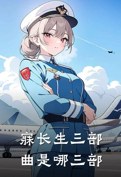 寐长生三部曲是哪三部