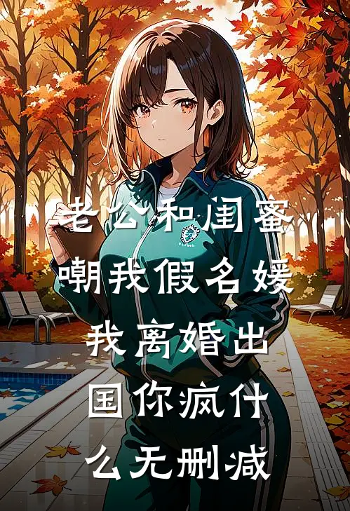 老公和闺蜜嘲我假名媛，我离婚出国你疯什么无删减