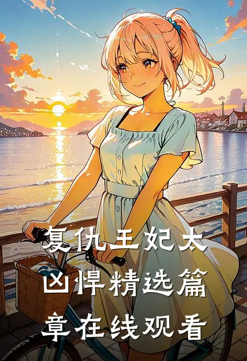 复仇王妃太凶悍精选篇章在线观看