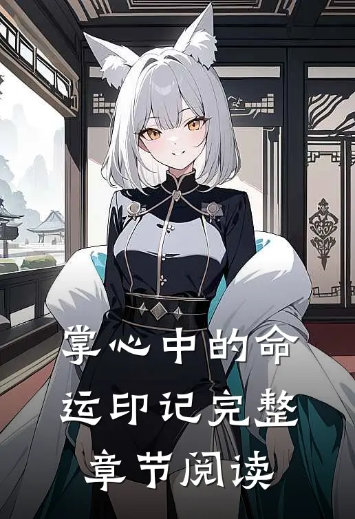 掌心中的命运印记完整章节阅读