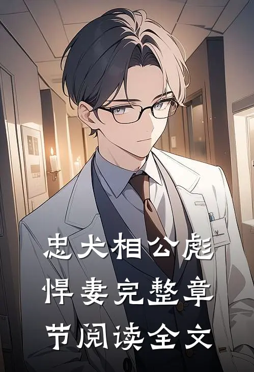 忠犬相公彪悍妻完整章节阅读全文