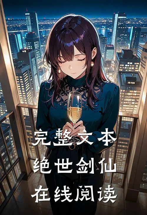 完整文本绝世剑仙在线阅读