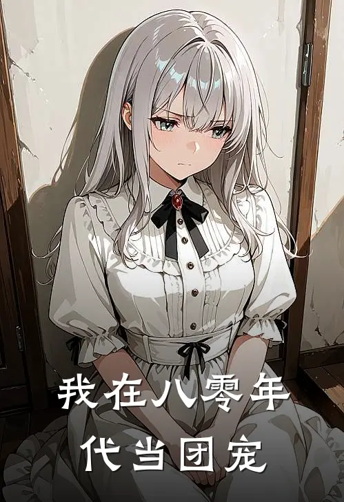 我在八零年代当团宠
