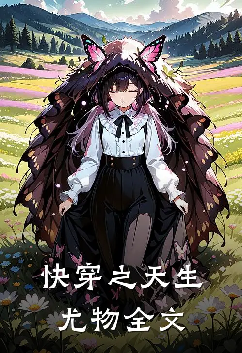 快穿之天生尤物全文