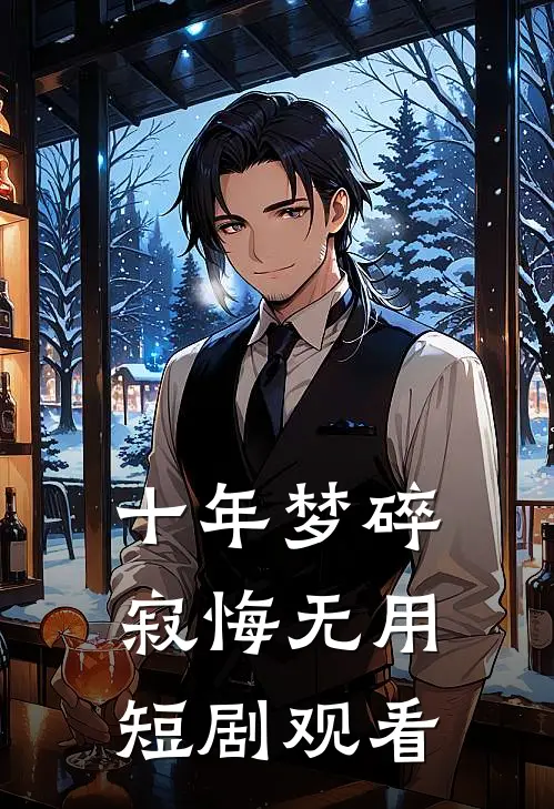 十年梦碎寂悔无用短剧观看
