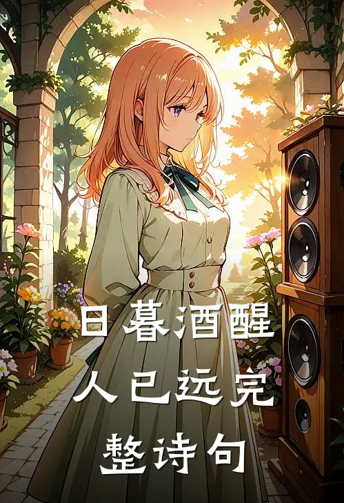 日暮酒醒人已远完整诗句