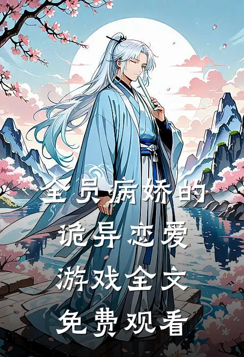 全员病娇的诡异恋爱游戏全文免费观看