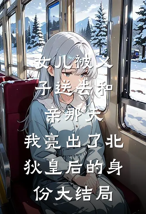 女儿被义子送去和亲那天，我亮出了北狄皇后的身份大结局