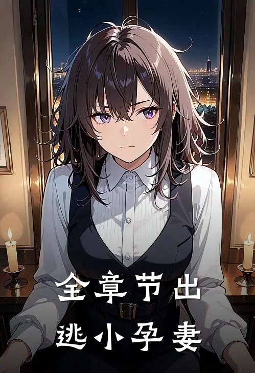 全章节出逃小孕妻