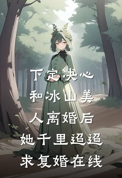 下定决心和冰山美人离婚后，她千里迢迢求复婚在线