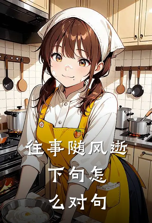 往事随风逝,下句怎么对句