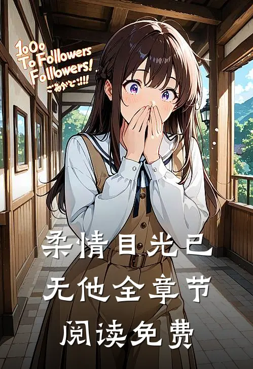 柔情目光已无他全章节阅读免费