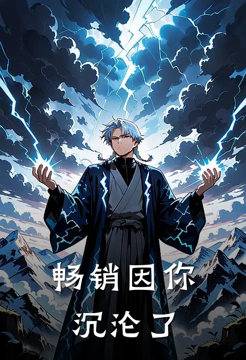畅销因你沉沦了