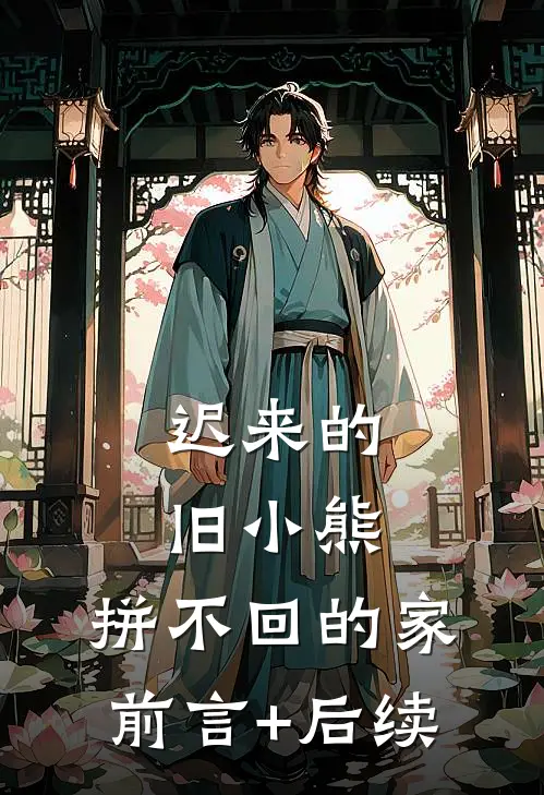 迟来的旧小熊，拼不回的家前言+后续