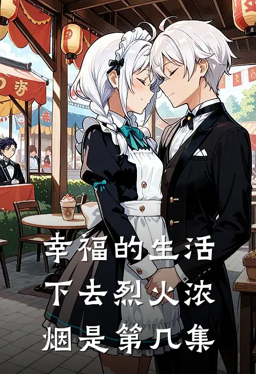 幸福的生活下去烈火浓烟是第几集