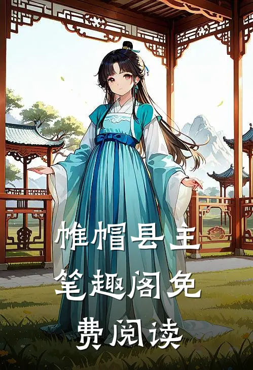 帷帽县主笔趣阁免费阅读