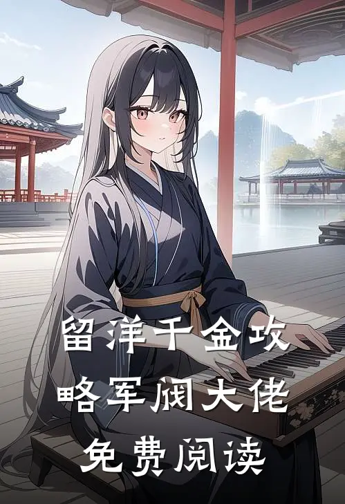 留洋千金攻略军阀大佬免费阅读