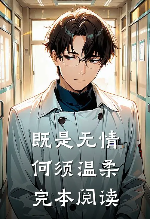 既是无情何须温柔完本阅读