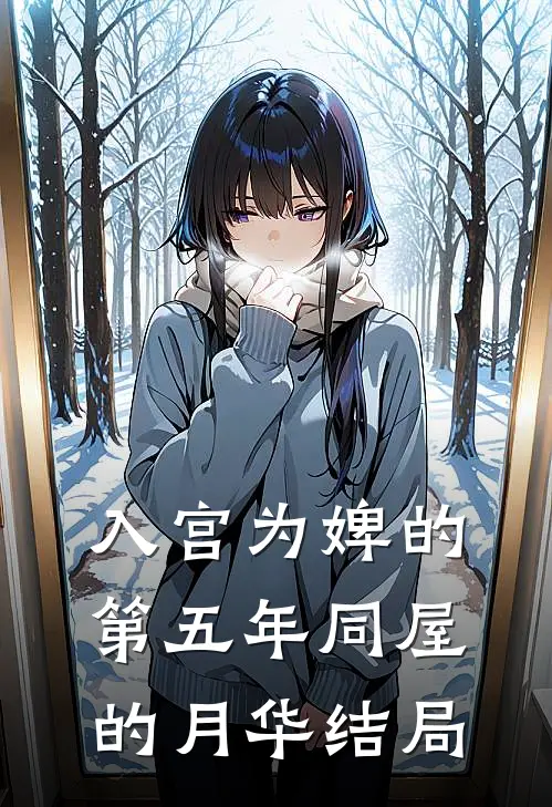 入宫为婢的第五年同屋的月华结局