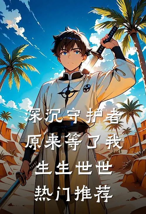 深沉守护者，原来等了我生生世世热门推荐