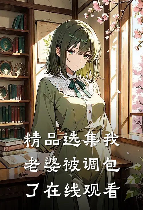 精品选集我老婆被调包了在线观看