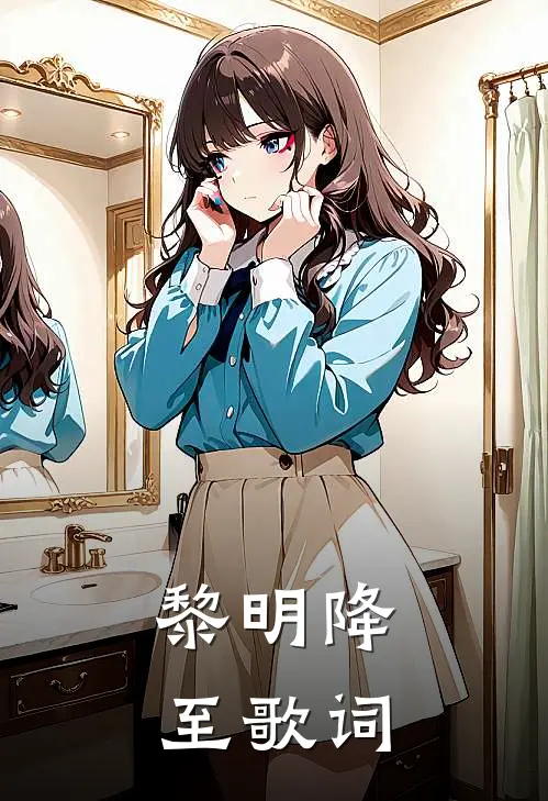 黎明降至歌词